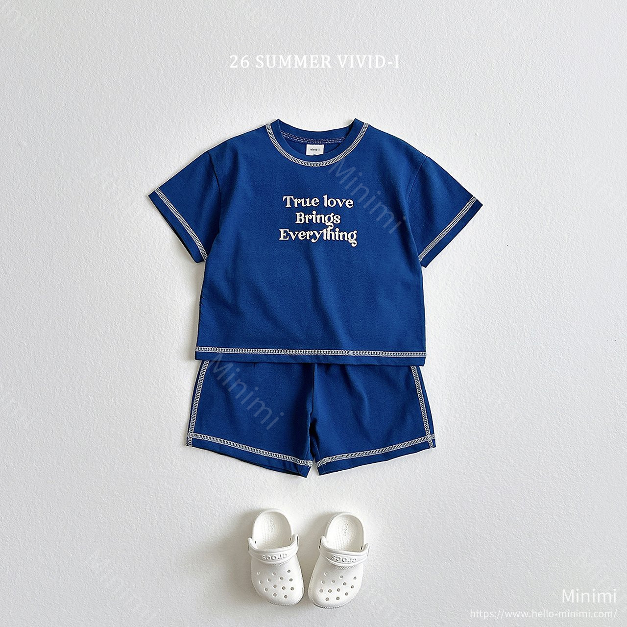 VIVID-I Summer Stitch Set 細節圖 5