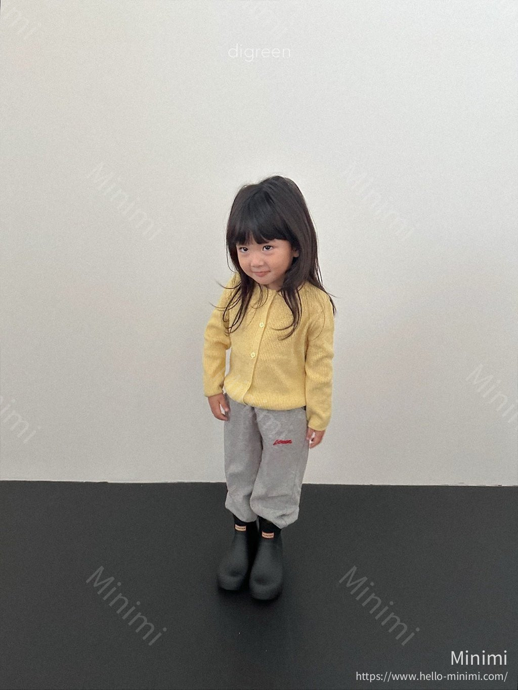 digreen Marco Jogger Pants 細節圖 24