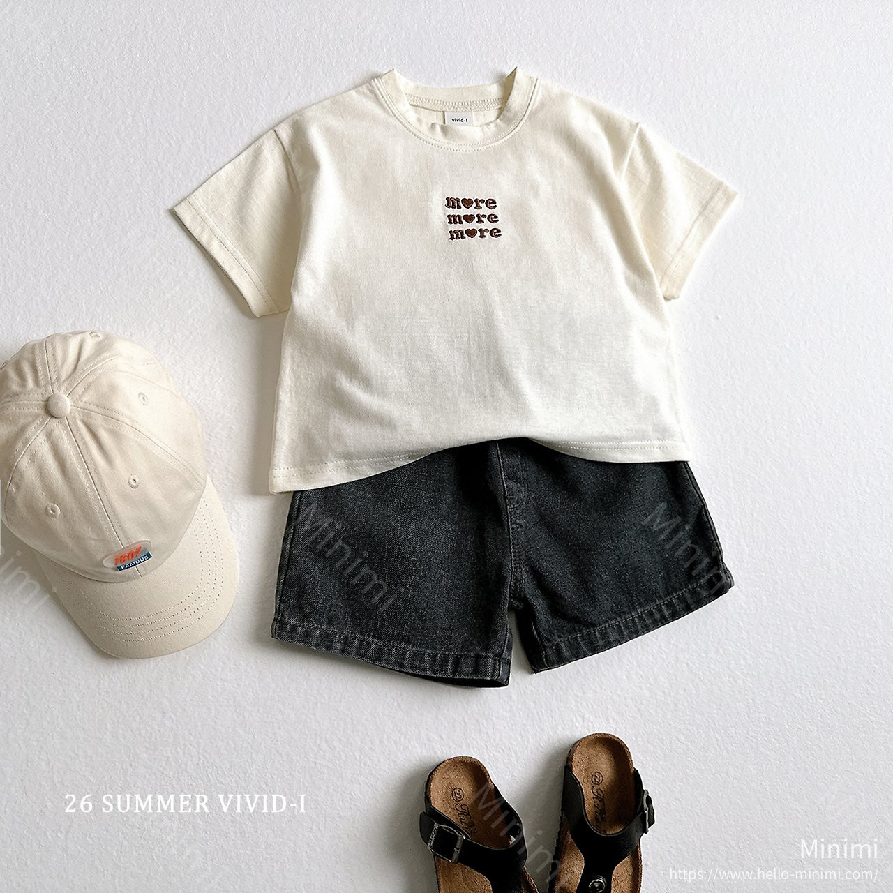 VIVID-I 1607 Ball Cap 細節圖 10