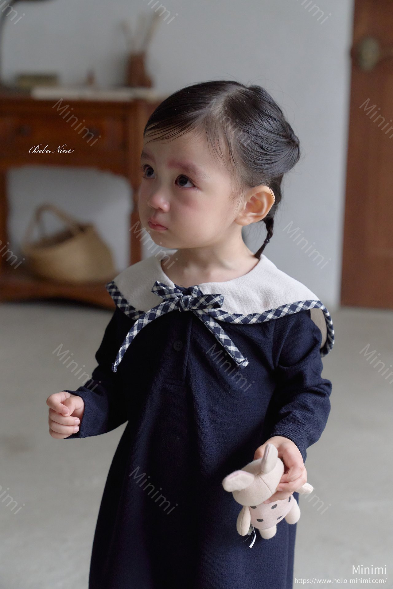 bebe nine Marin Suit 細節圖 4