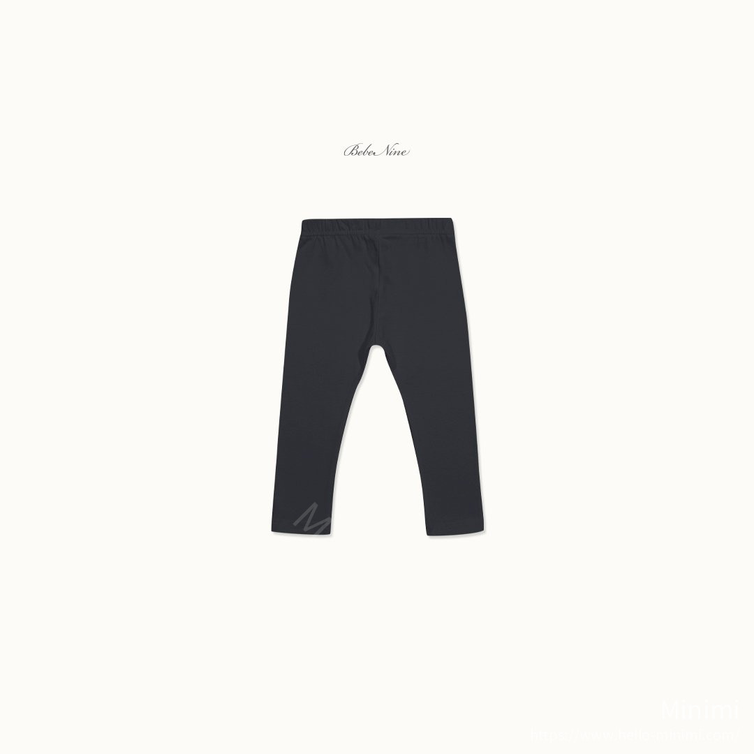 bebe nine Seven-Day Leggings 細節圖 19