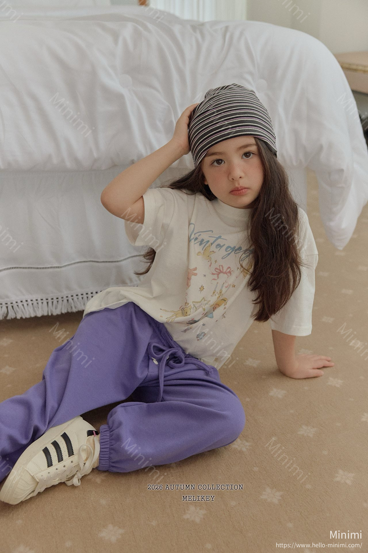 Melikey Button Jogger Pants 細節圖 28