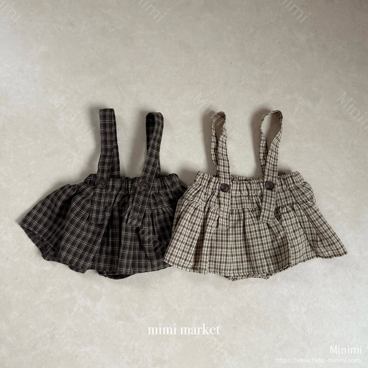 Lona Cancan Skirt