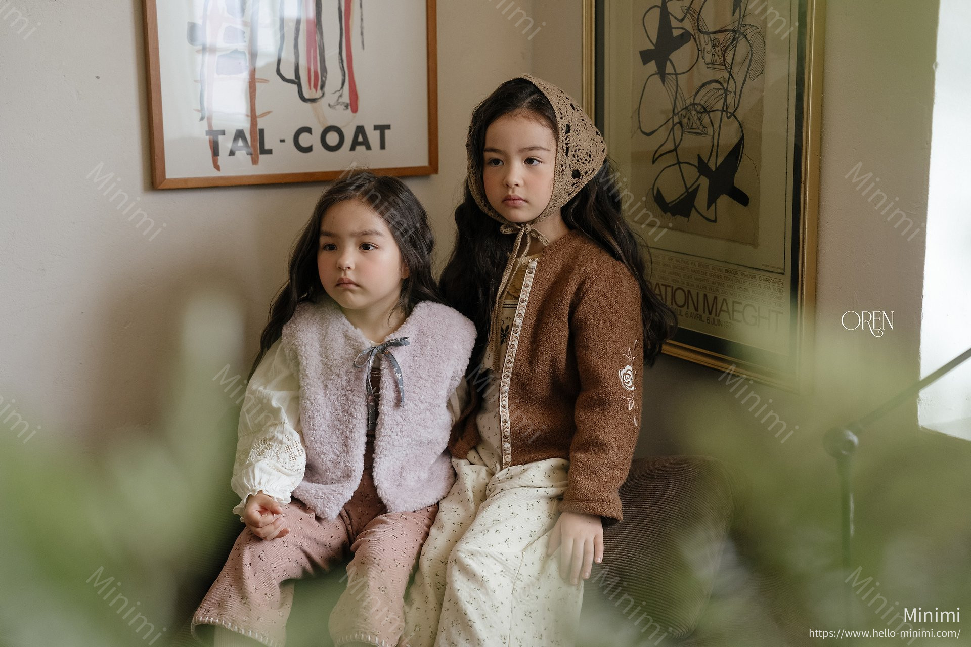 Oren Gemma Knit Cardigan 細節圖 34