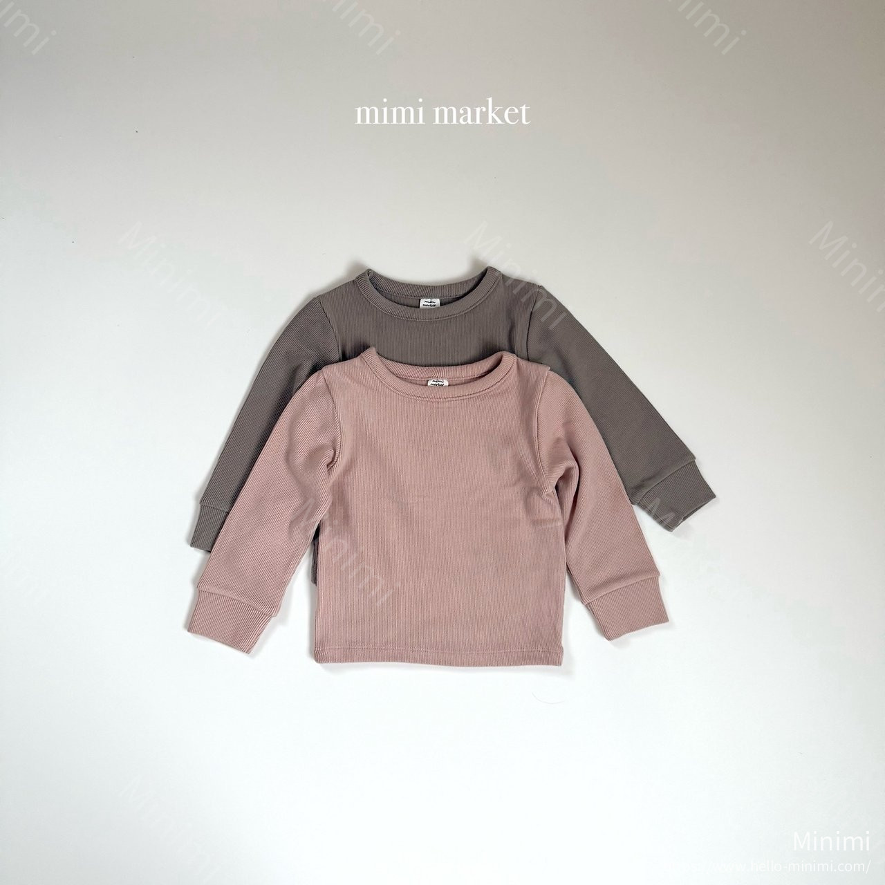 mimi-market Orb Homewear Set 細節圖 6
