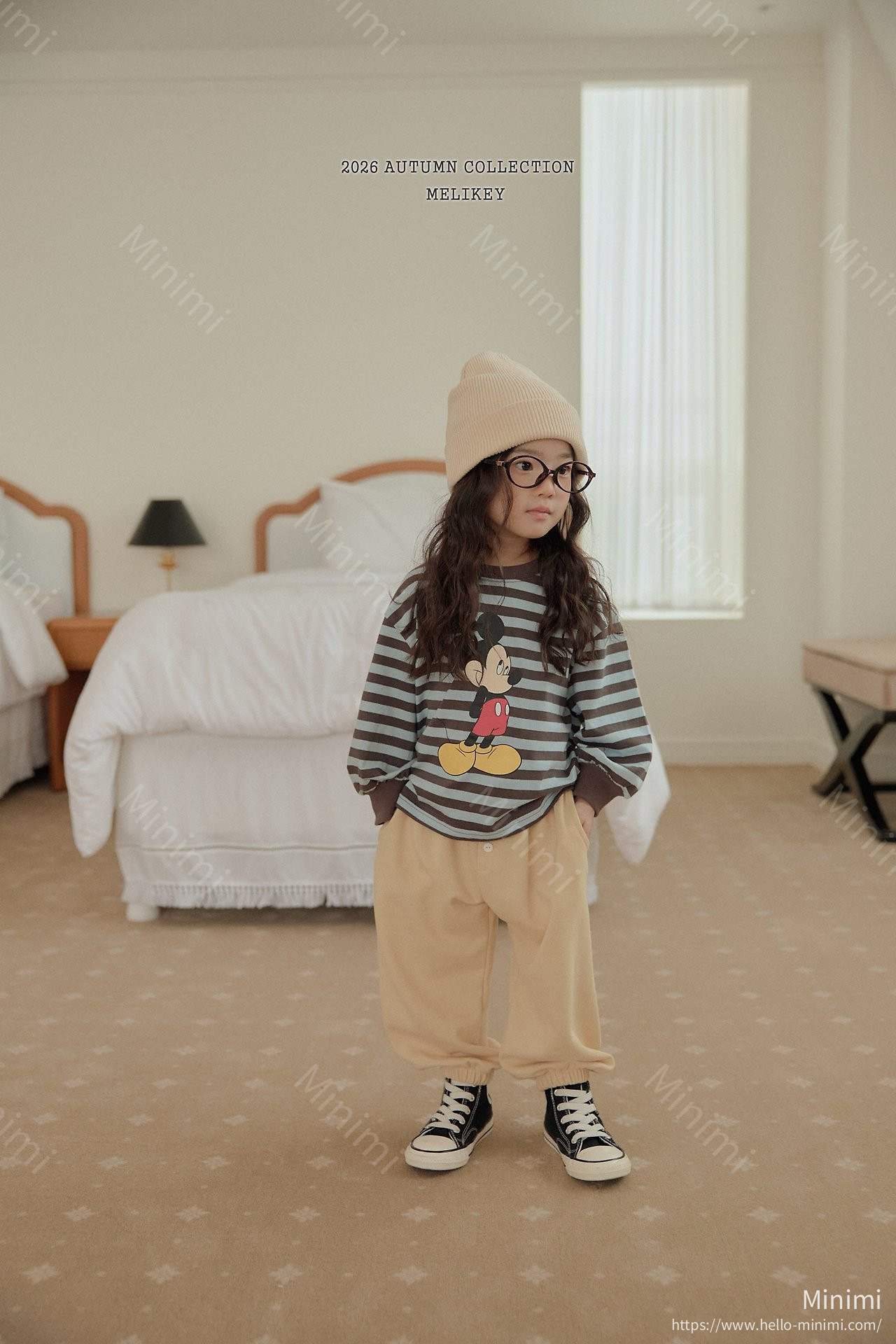 Melikey Button Jogger Pants 細節圖 19