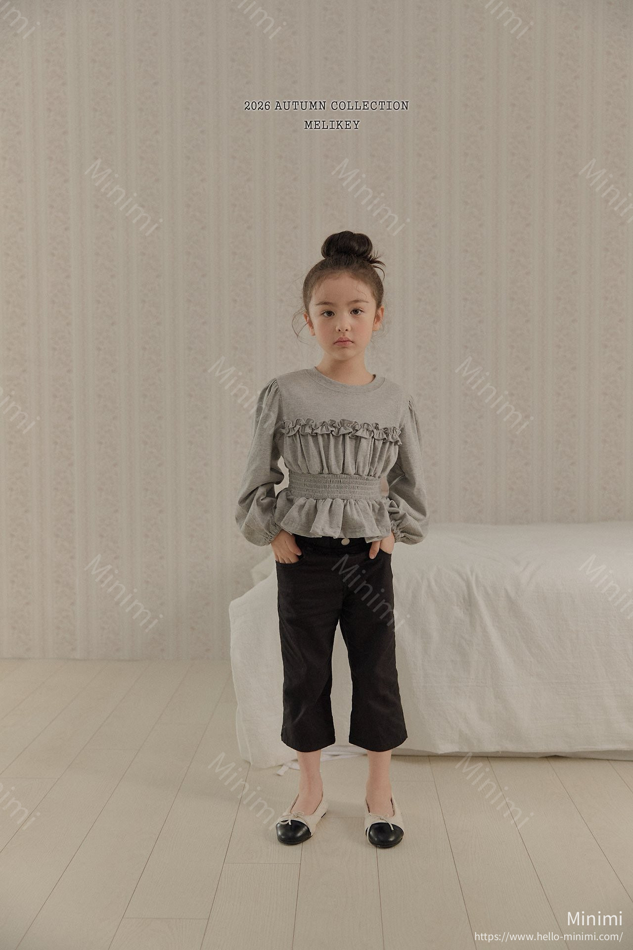 Melikey Awesome Capri Pants 細節圖 26