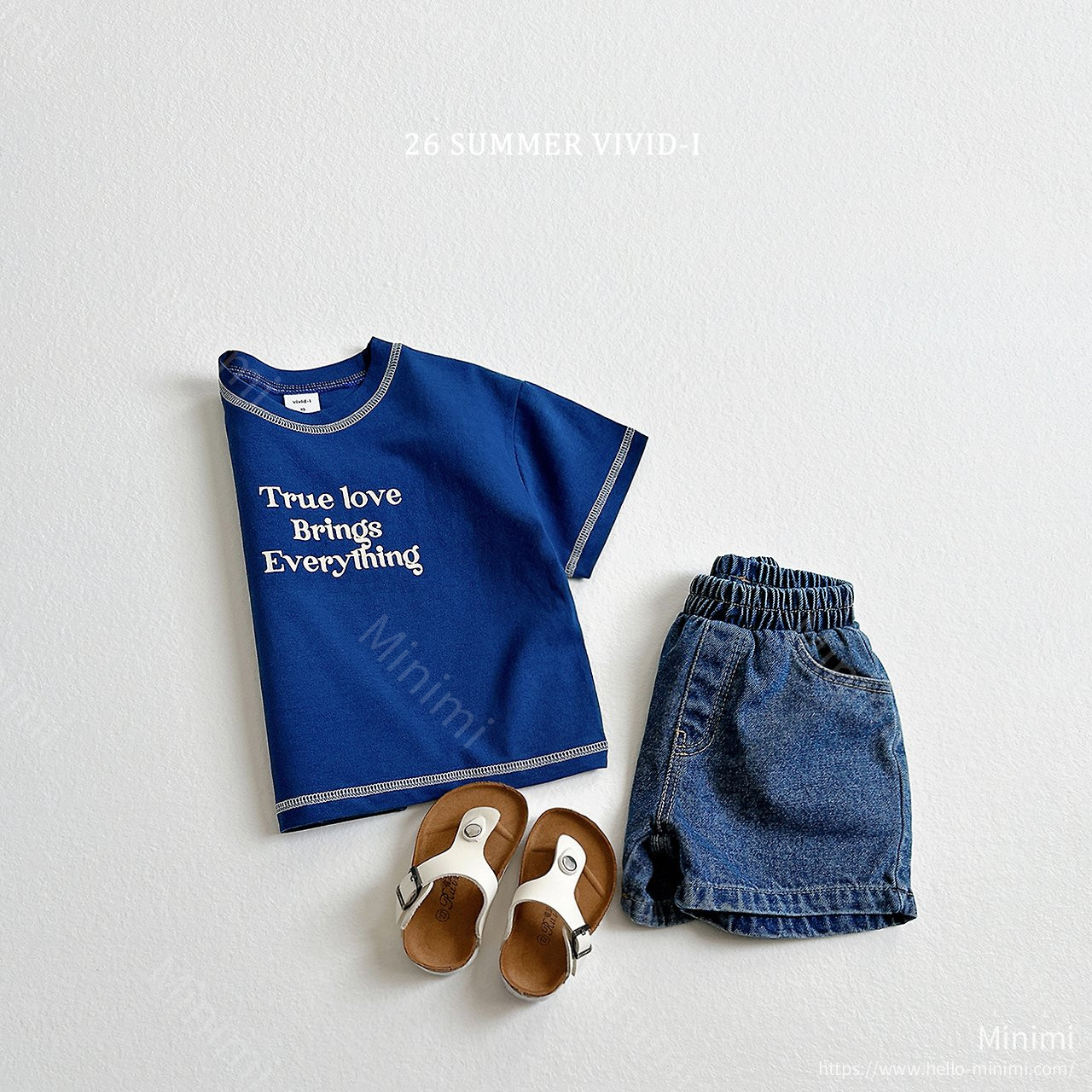 VIVID-I Summer Stitch Set 細節圖 18