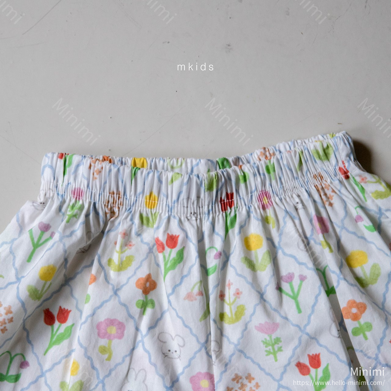 mkids MM Pants 細節圖 35