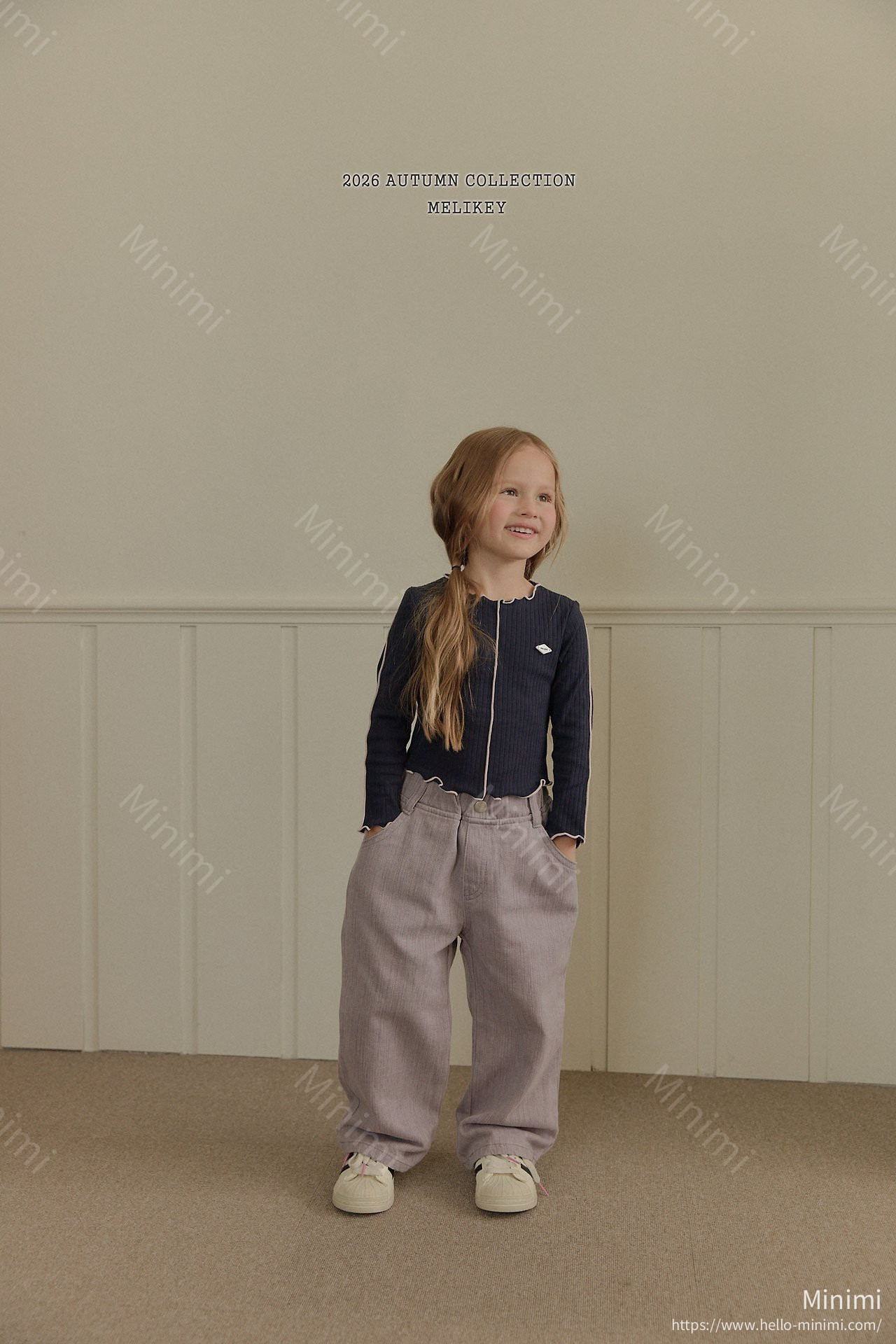 Melikey Lemaire Pigment Pants 細節圖 25