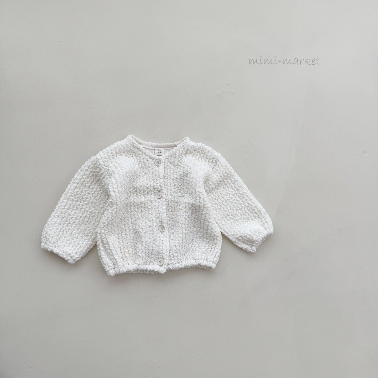 Morang Cardigan
