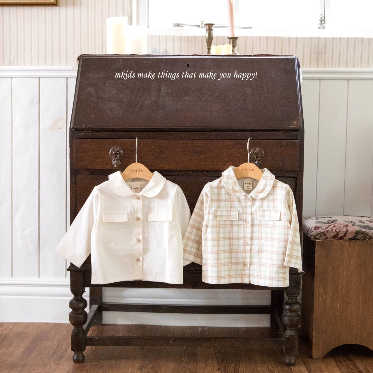 Hendry Shirt