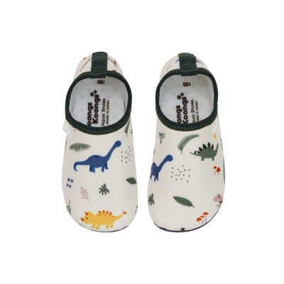 [Aqua] Dinofarm Aqua Shoes