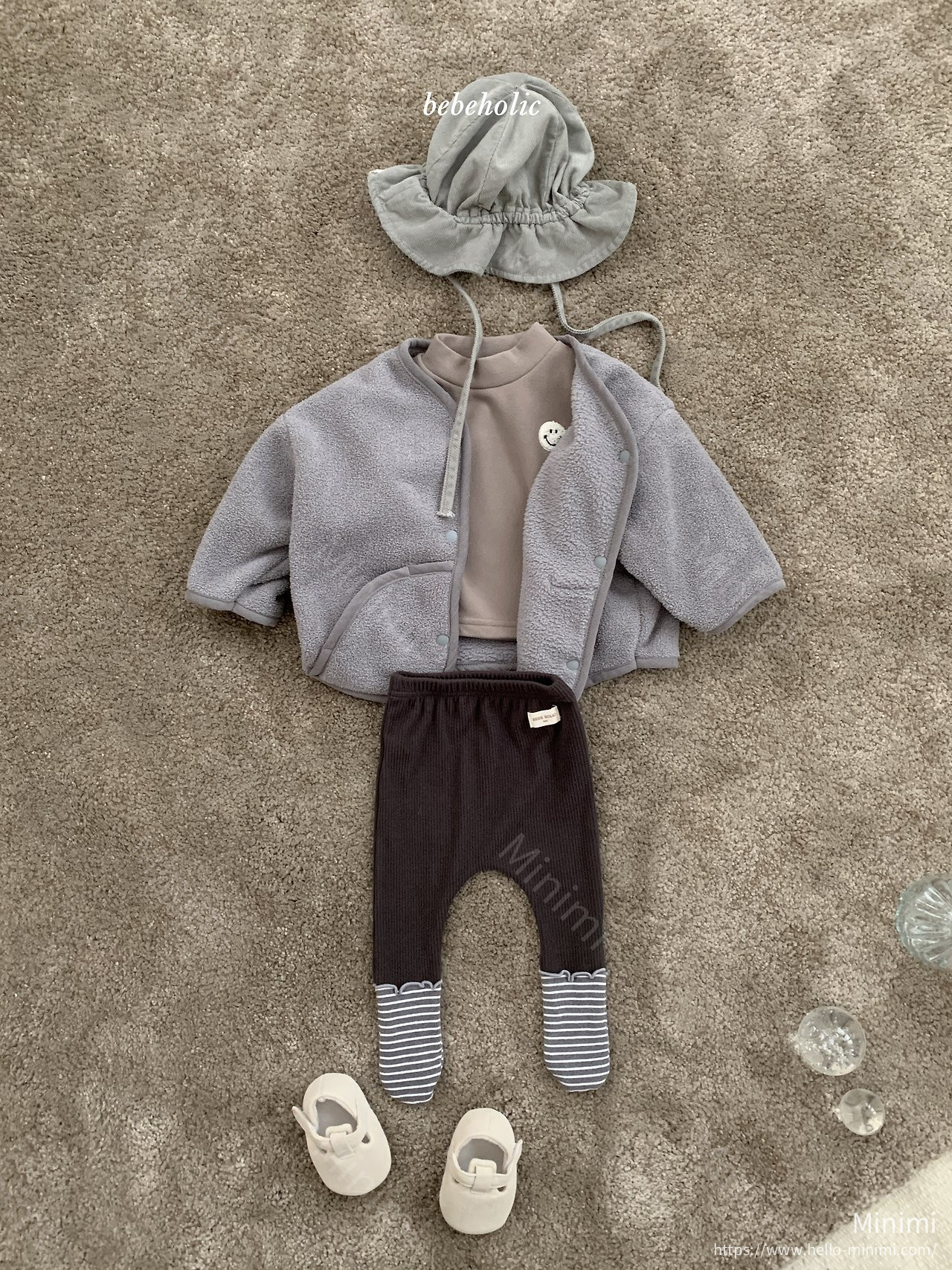 BEBEHOLIC Peekaboo Leggings 細節圖 2
