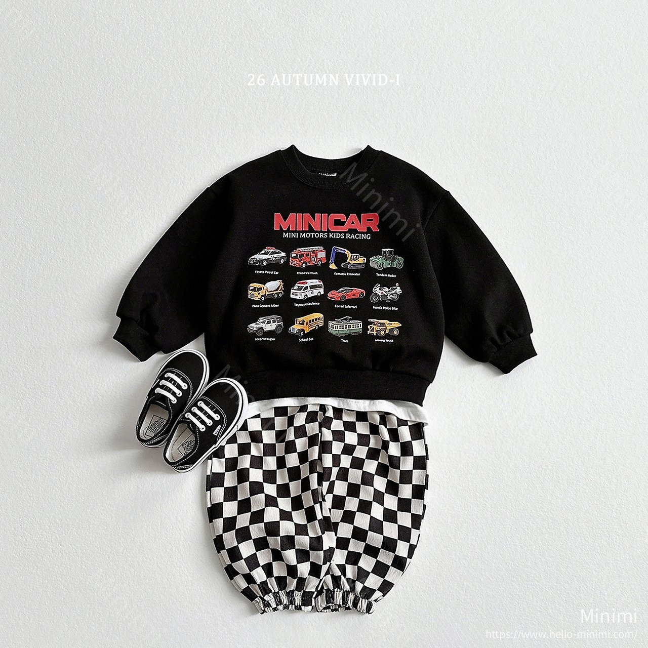 VIVID-I Corduroy Pattern Pants 細節圖 16