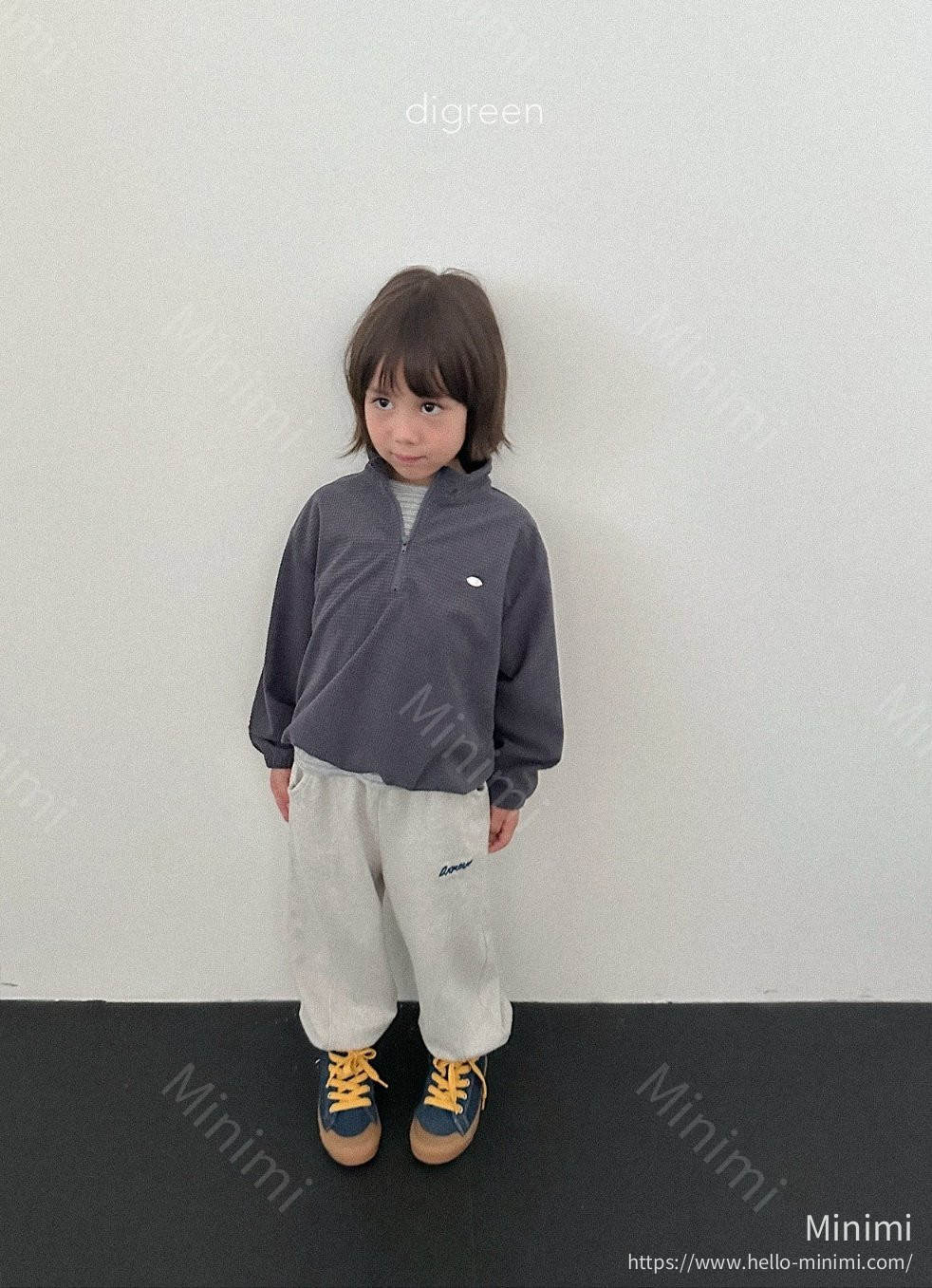 digreen Marco Jogger Pants 細節圖 30