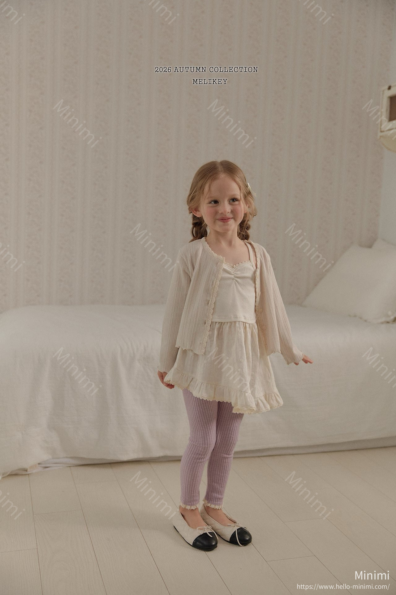 Melikey Liz Lace Leggings 細節圖 13