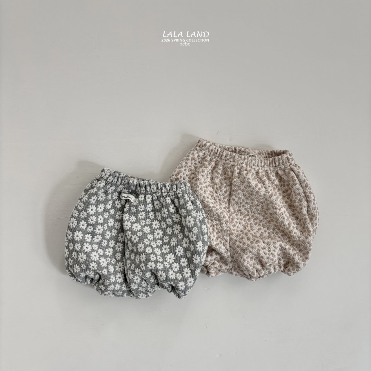 Jacquard Bloomer