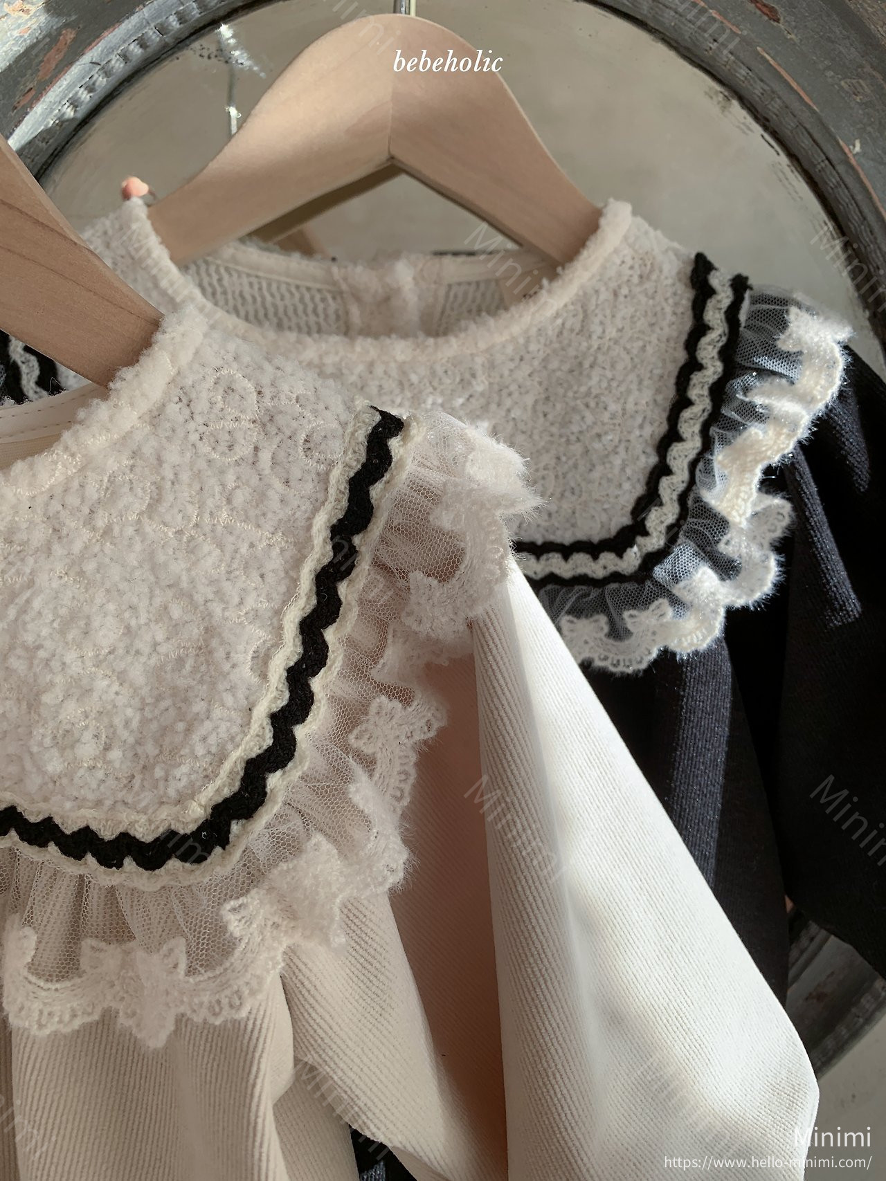 BEBEHOLIC Dining Suit 細節圖 9