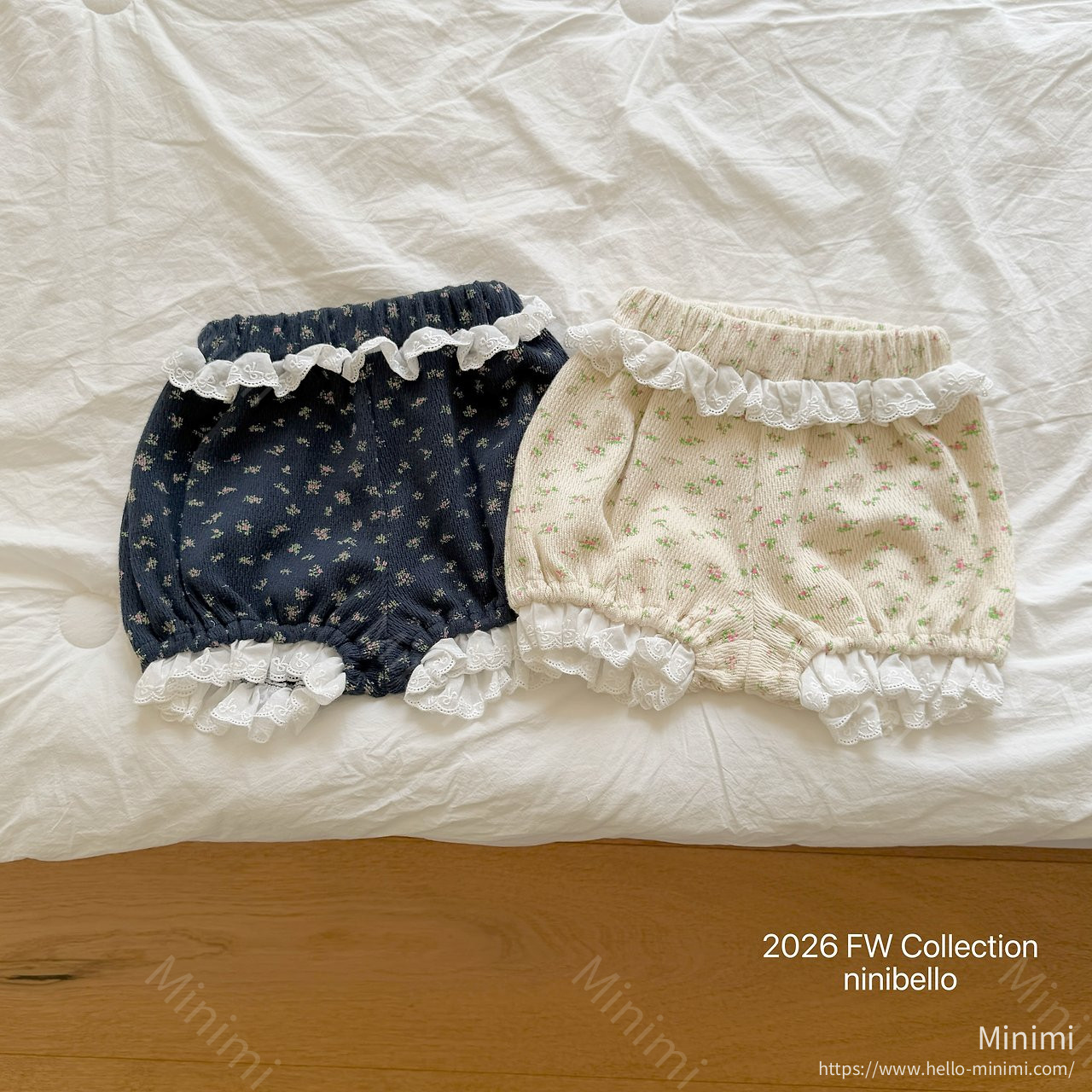 Loro Pants