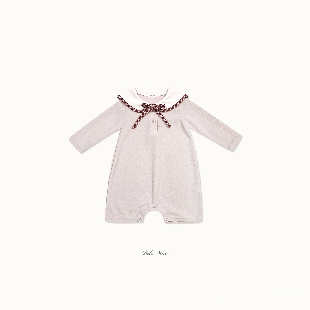 bebe nine Marin Suit 細節圖 14