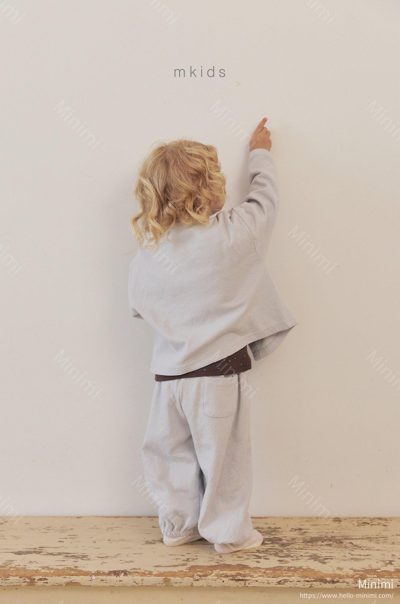 mkids Aku Pants 細節圖 20