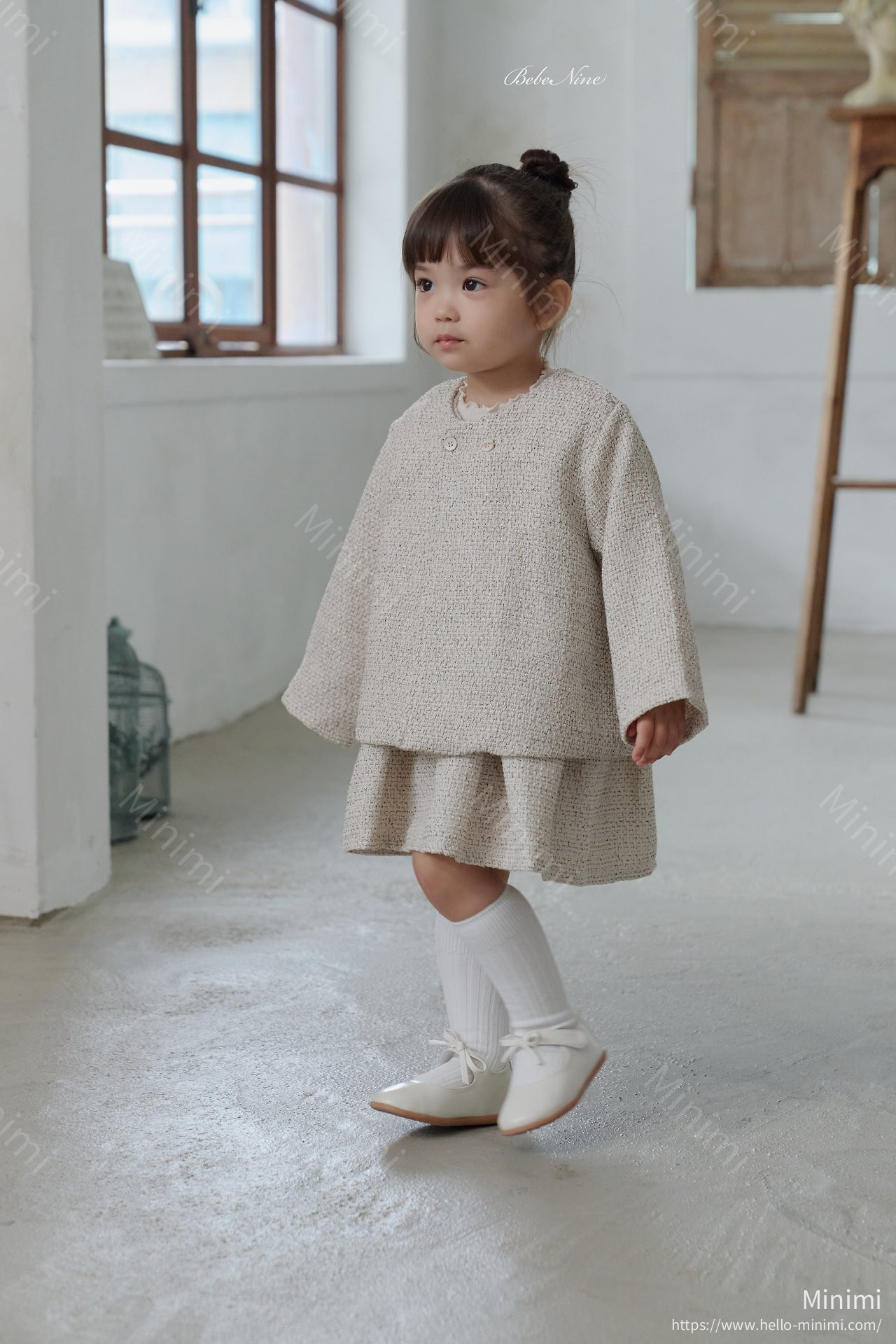 bebe nine Rococo Jacket 細節圖 9