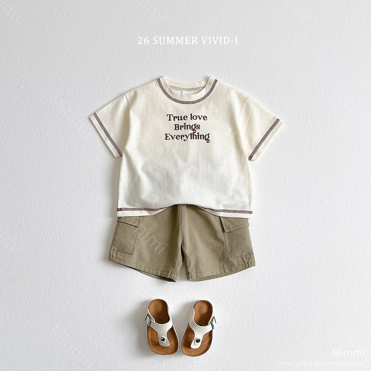 VIVID-I Summer Stitch Set 細節圖 10