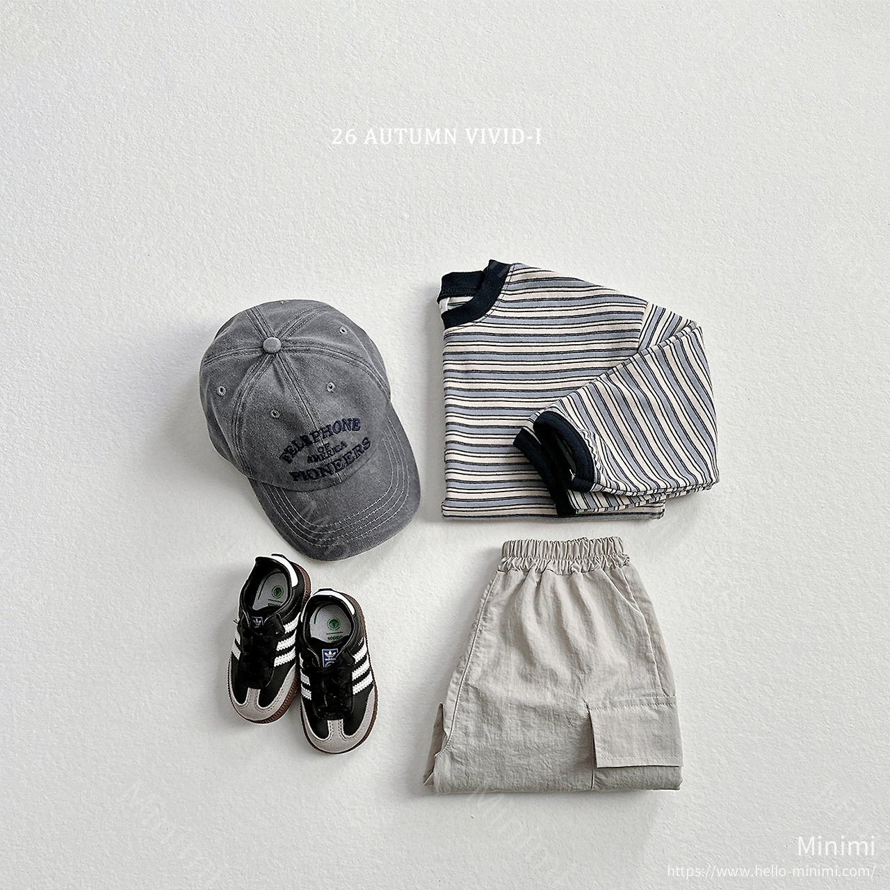 VIVID-I Cargo Parachute Jogger 細節圖 11