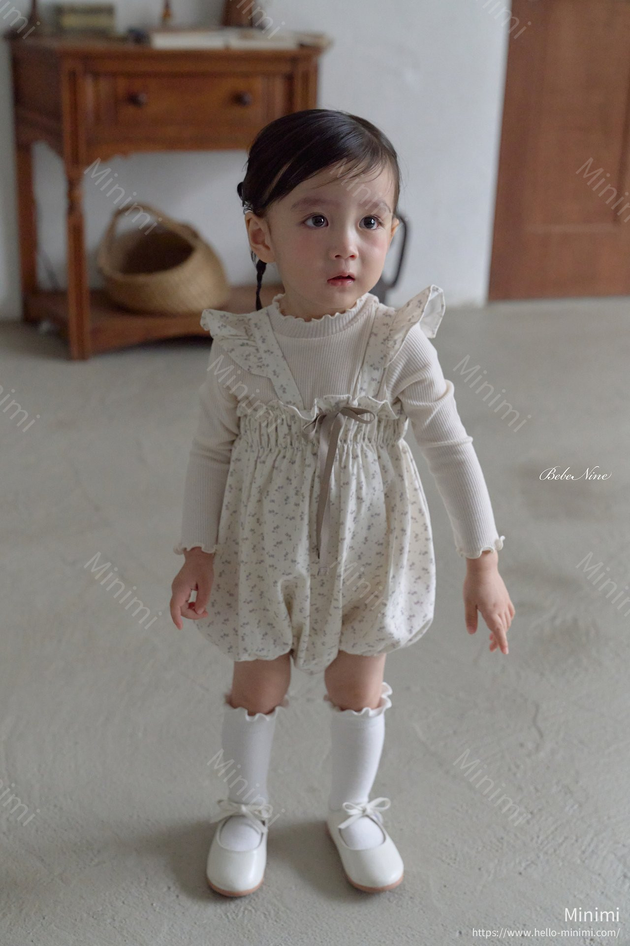 bebe nine Pling Suit 細節圖 5