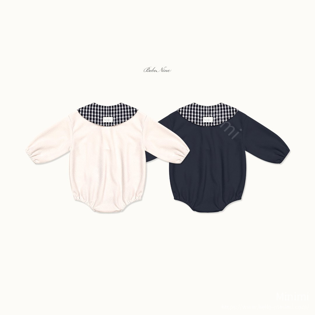 bebe nine Élodie Suit 細節圖 15