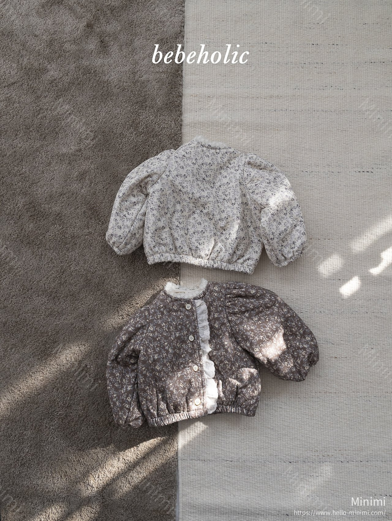 BEBEHOLIC Evening Jumper 細節圖 8