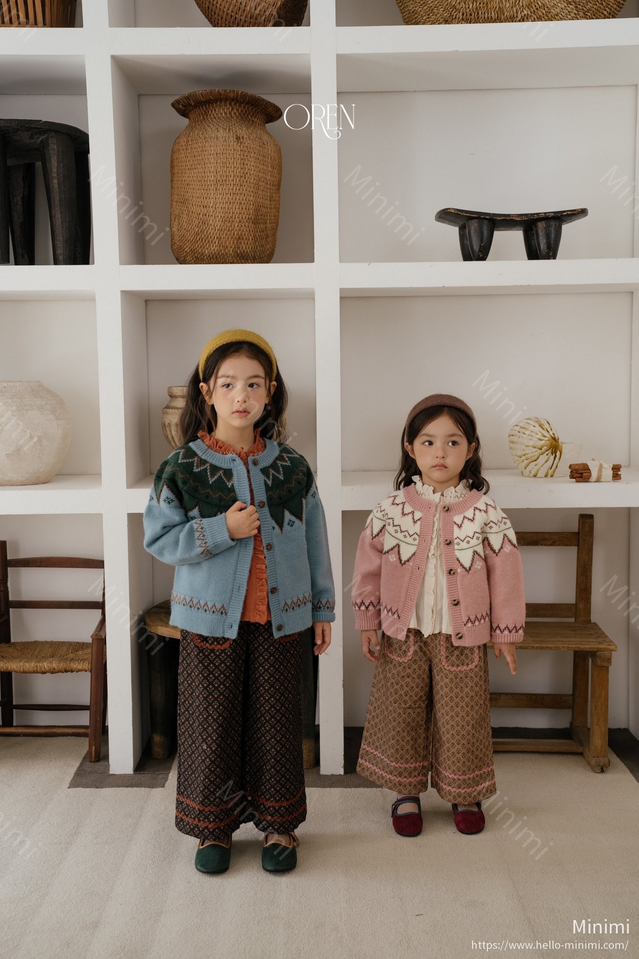 Oren Mareille Accordion Padding Pants 細節圖 10