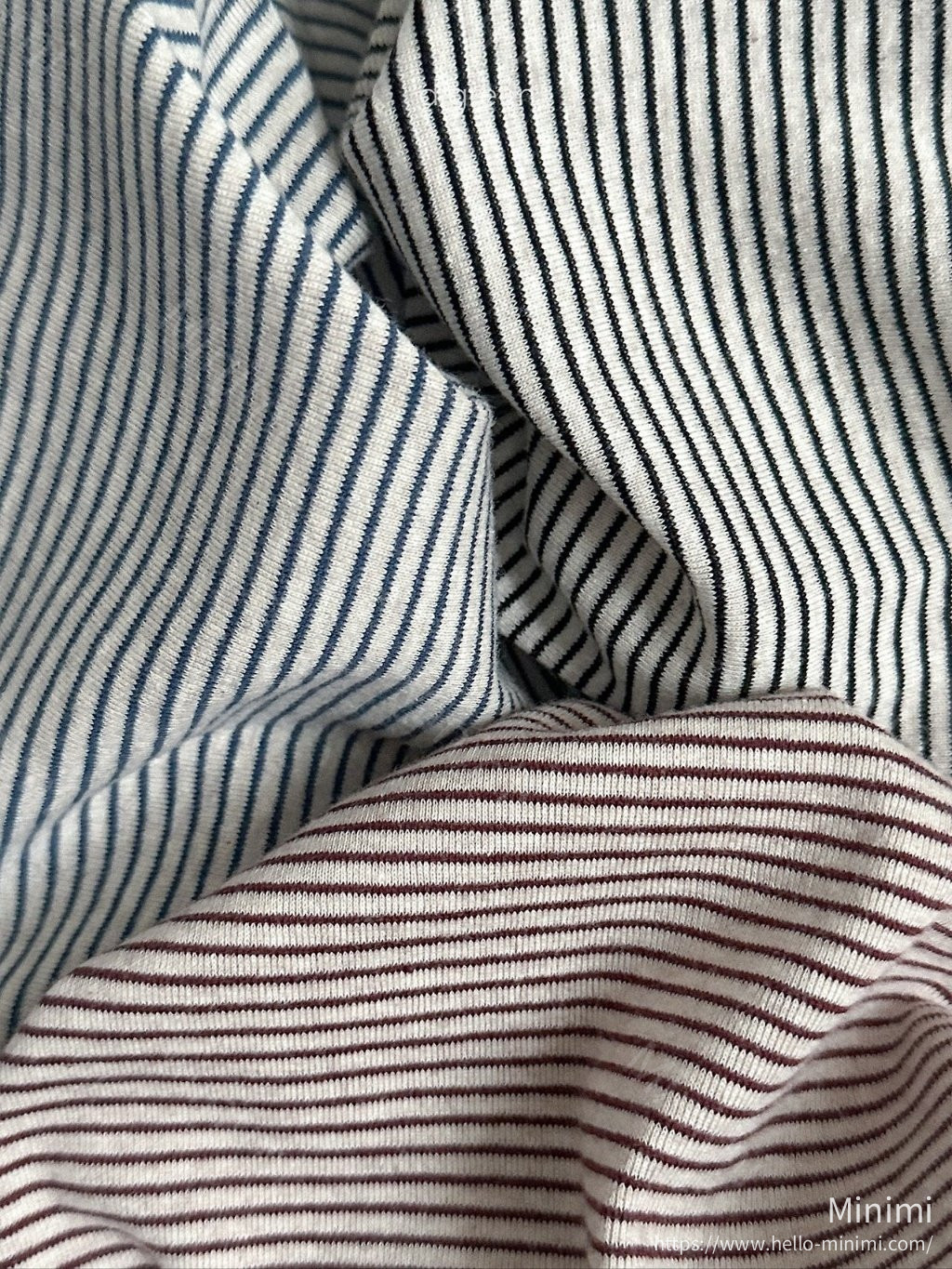 digreen Henley Neck Aletty Tee 細節圖 4