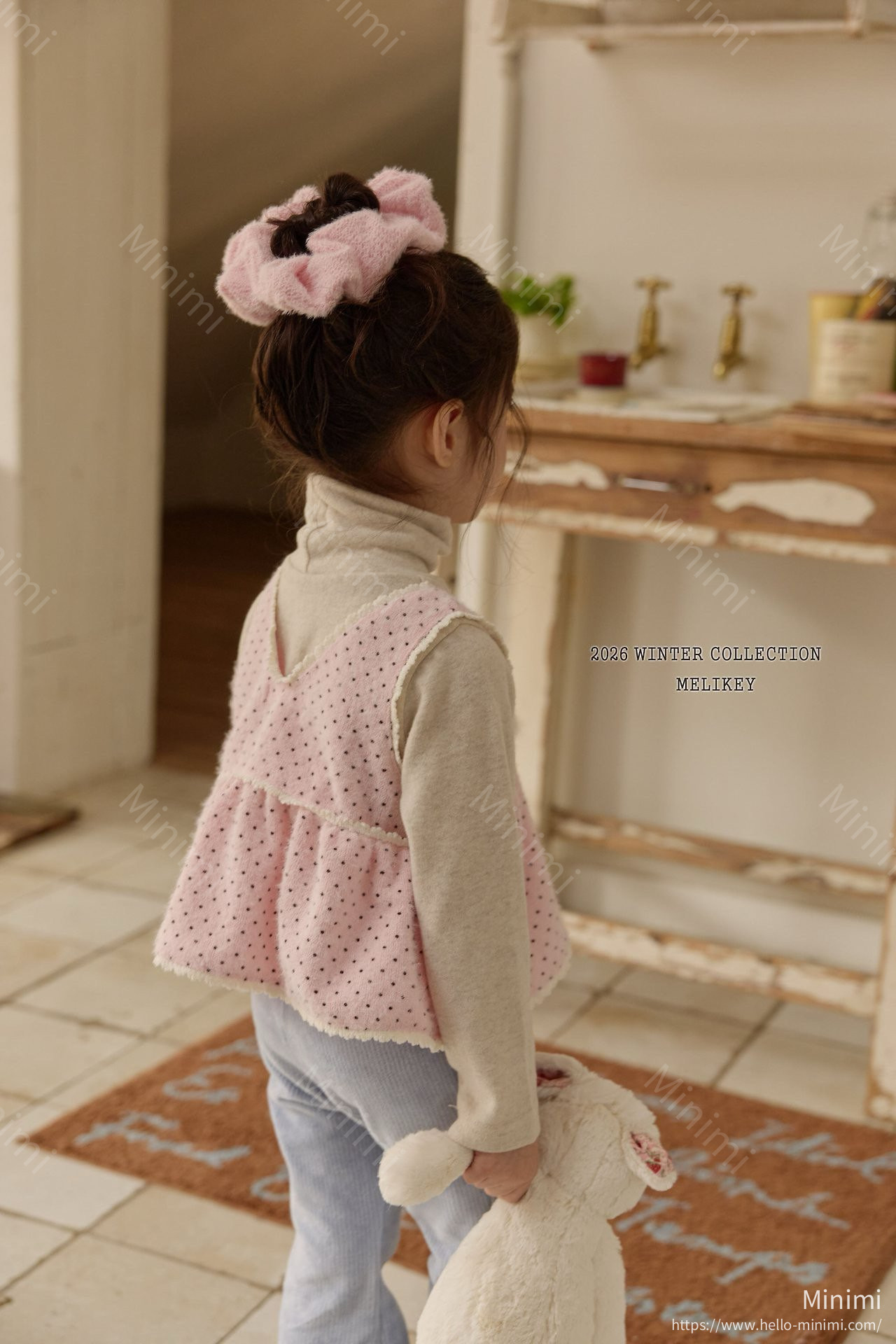 Melikey Snow Bustier 細節圖 6