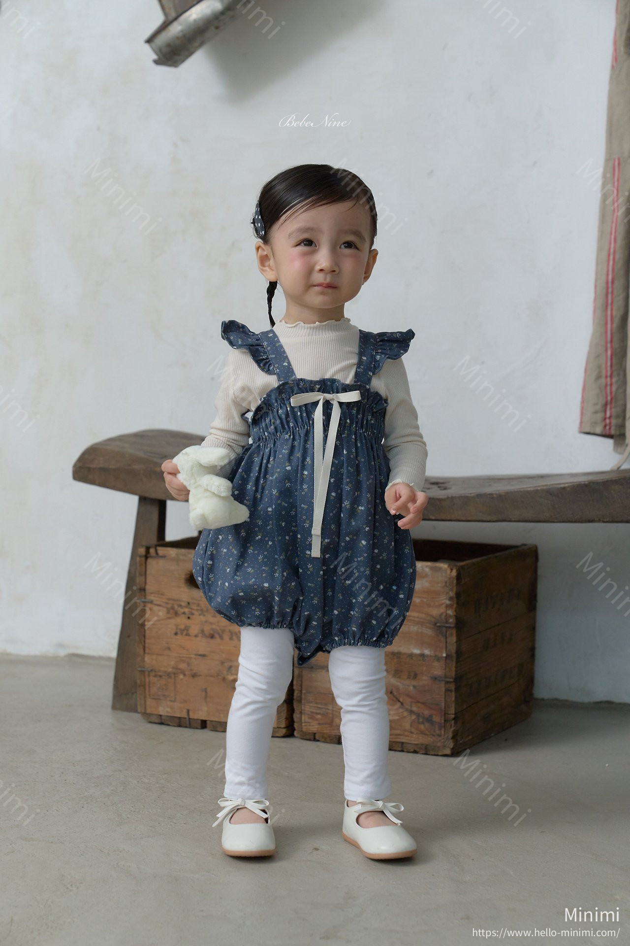 bebe nine Pling Suit 細節圖 13