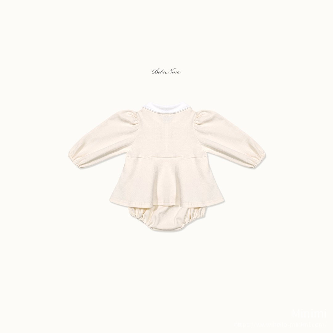 bebe nine Hazel Suit 細節圖 17