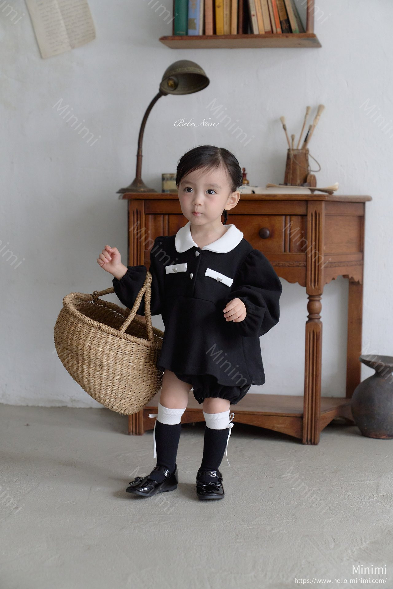 bebe nine Hazel Suit 細節圖 7