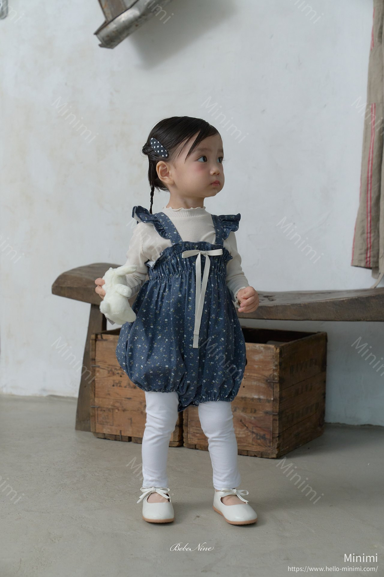 bebe nine Pling Suit 細節圖 14