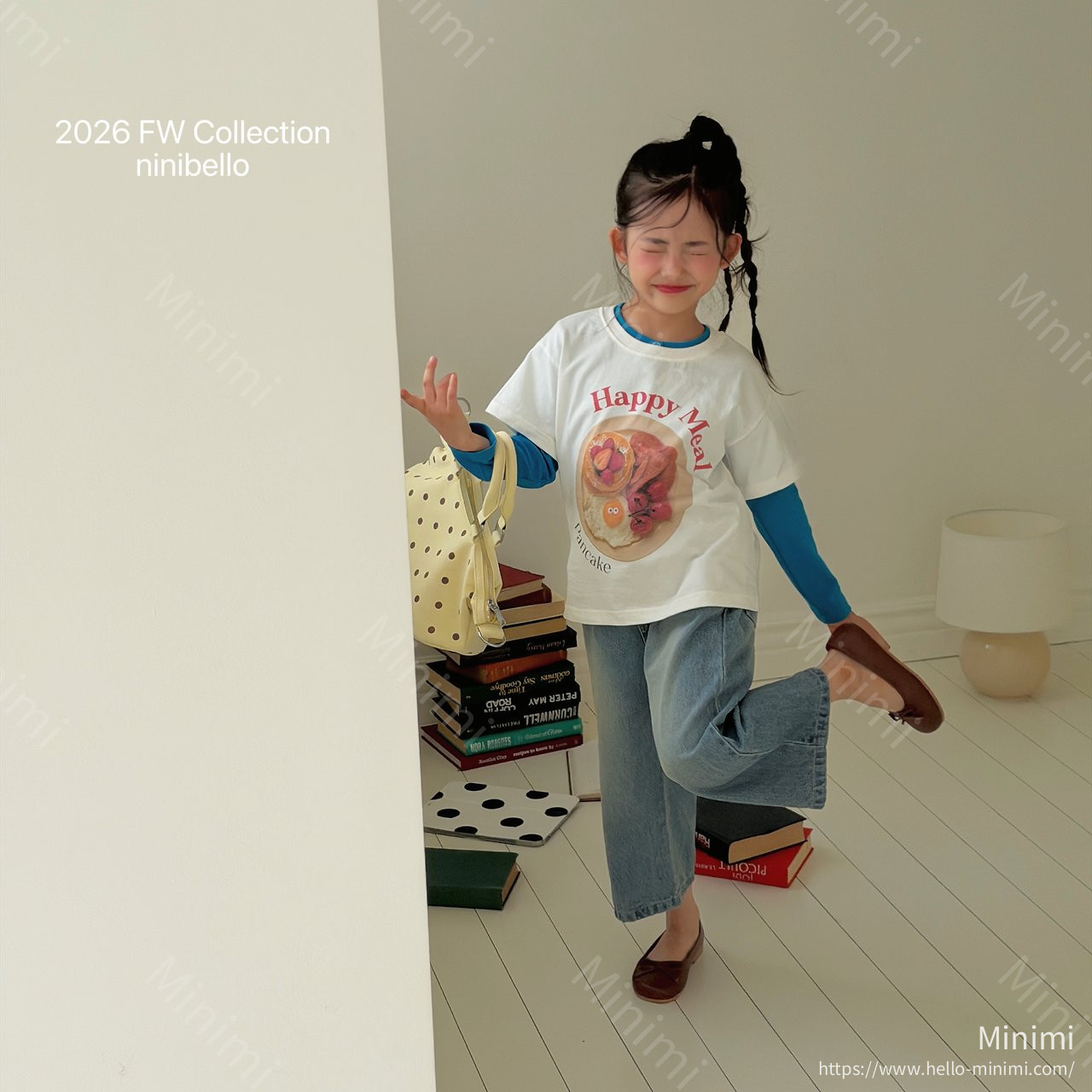 ninibello Salty Cardigan 細節圖 25