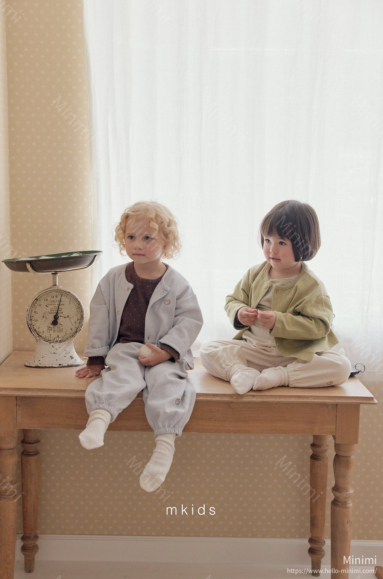mkids Chou Chou Tee 細節圖 30