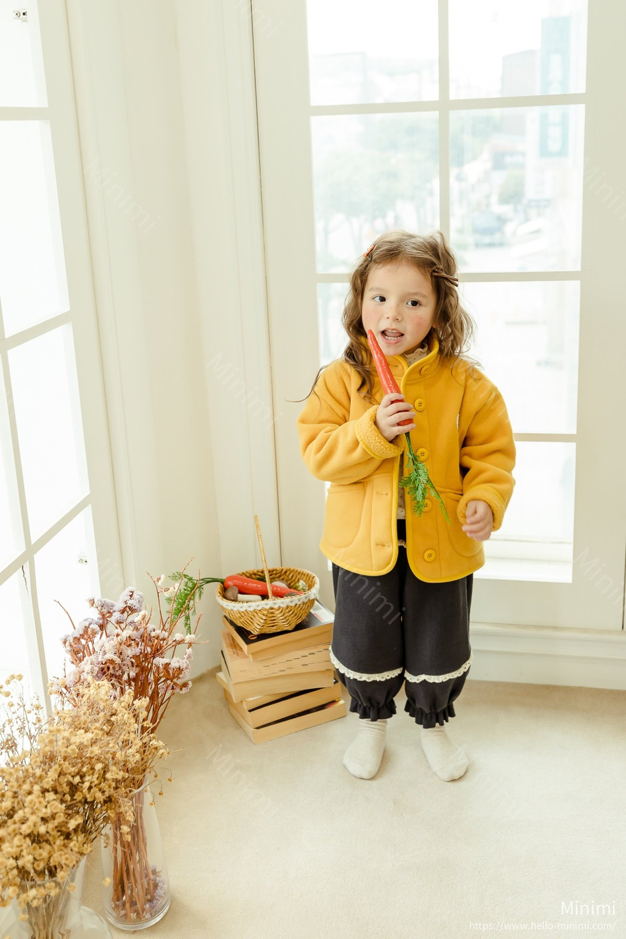 milkpowder Blanc Pants 細節圖 40