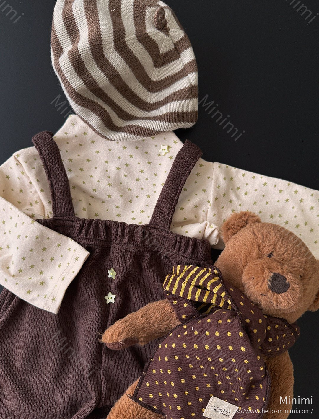 Aosta atelier Star Candy T 細節圖 28