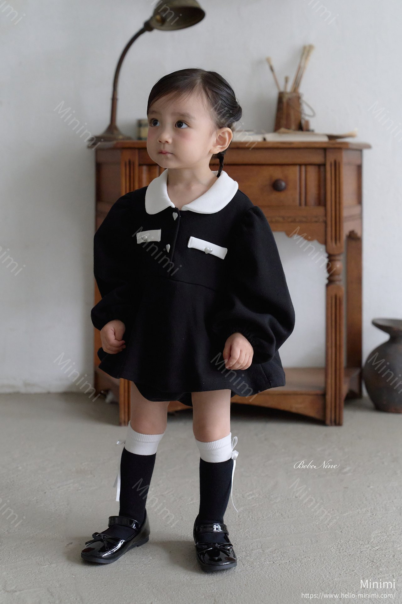 bebe nine Hazel Suit 細節圖 6
