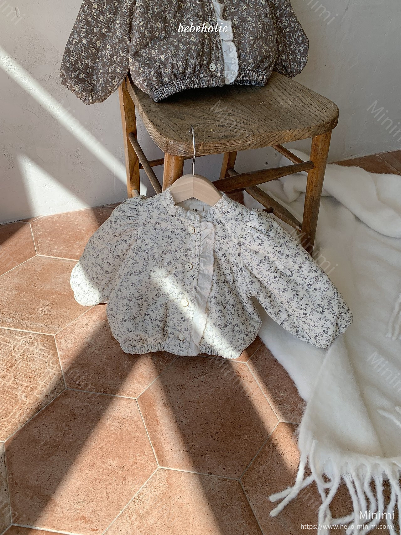 BEBEHOLIC Evening Jumper 細節圖 5