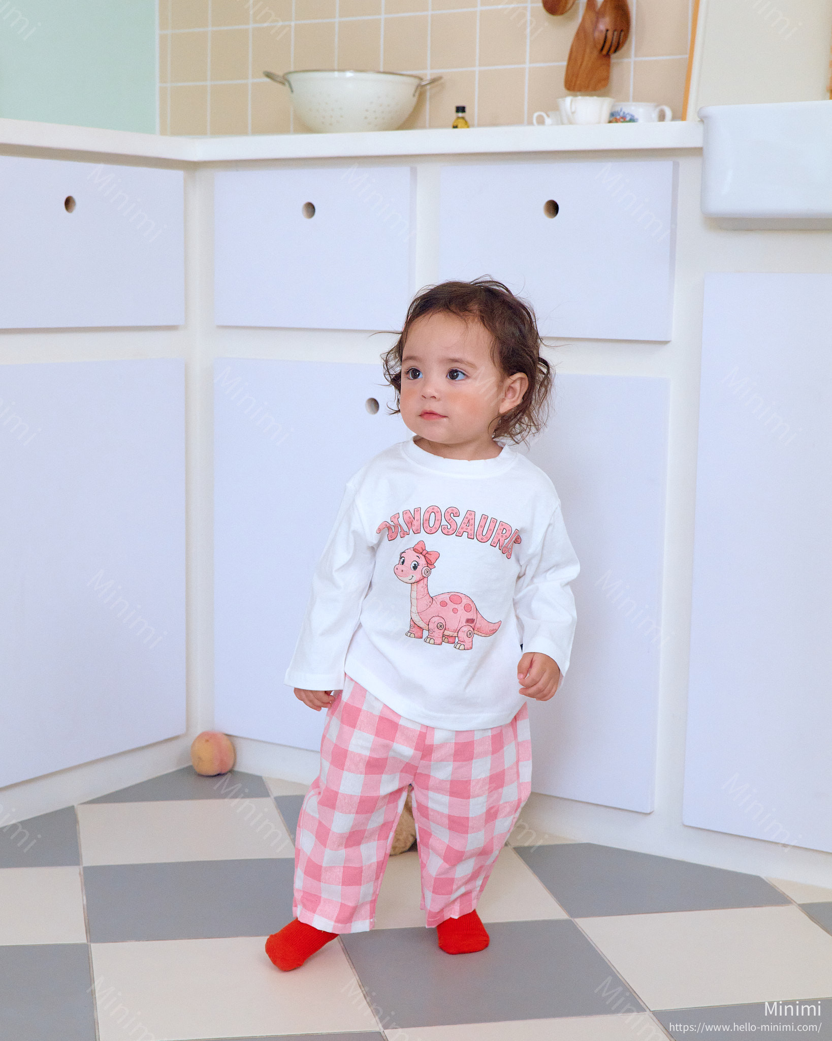 oott bebe (Promo) Robot Dinosaur Set 細節圖 37