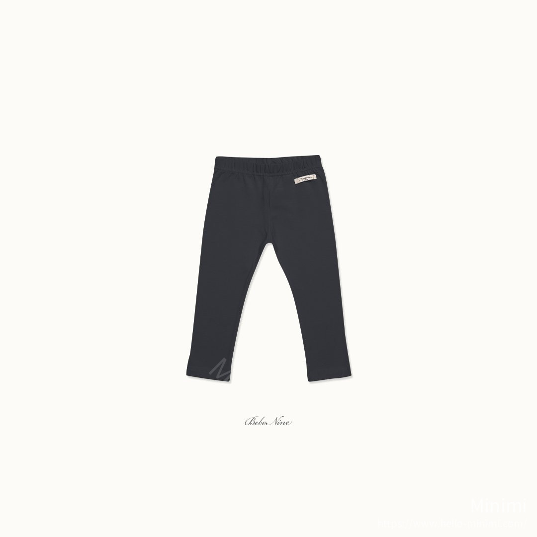 bebe nine Seven-Day Leggings 細節圖 18