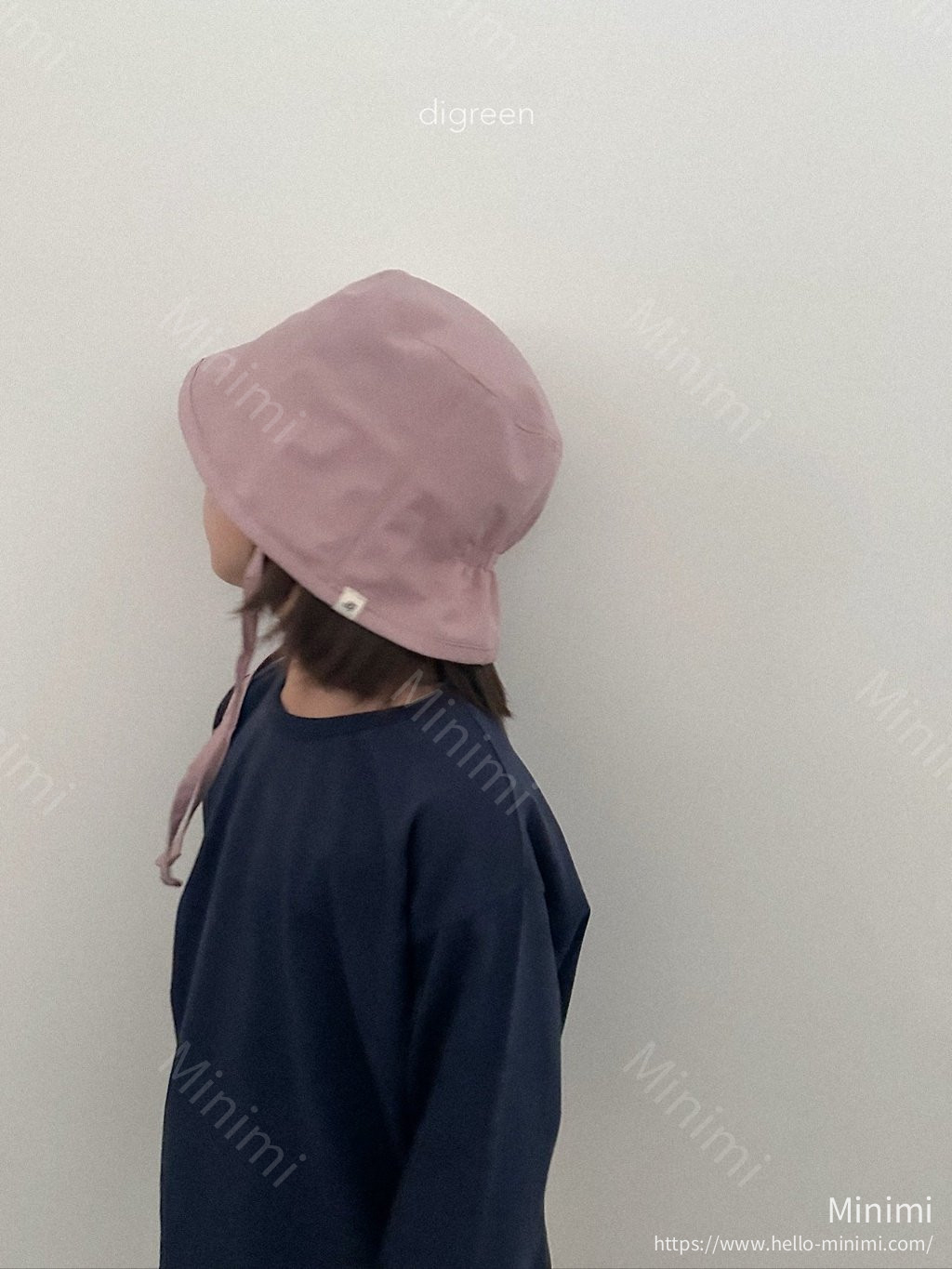 digreen Chest Hat 細節圖 35