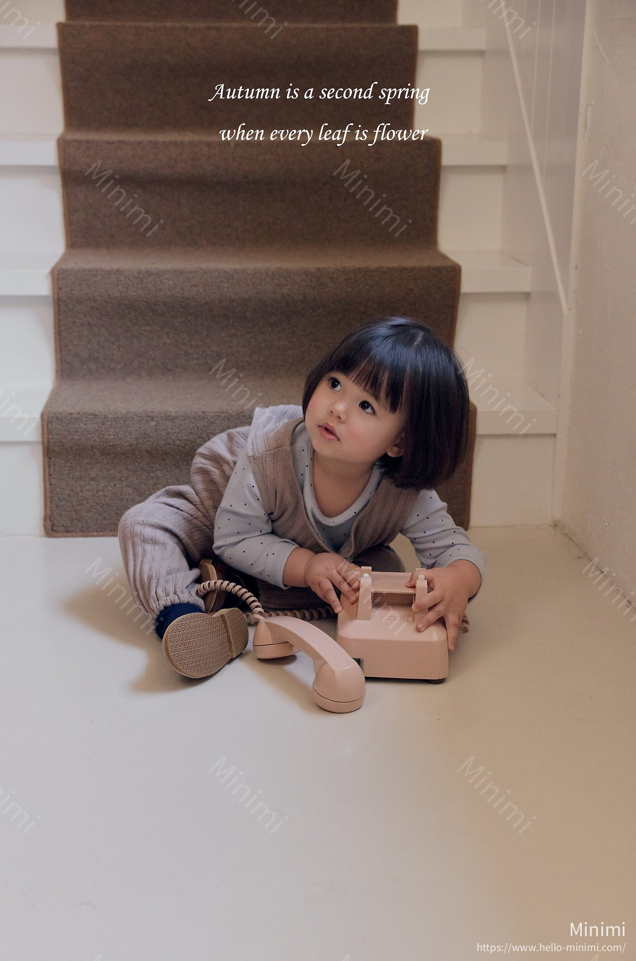 mkids Jamjam Set 細節圖 26