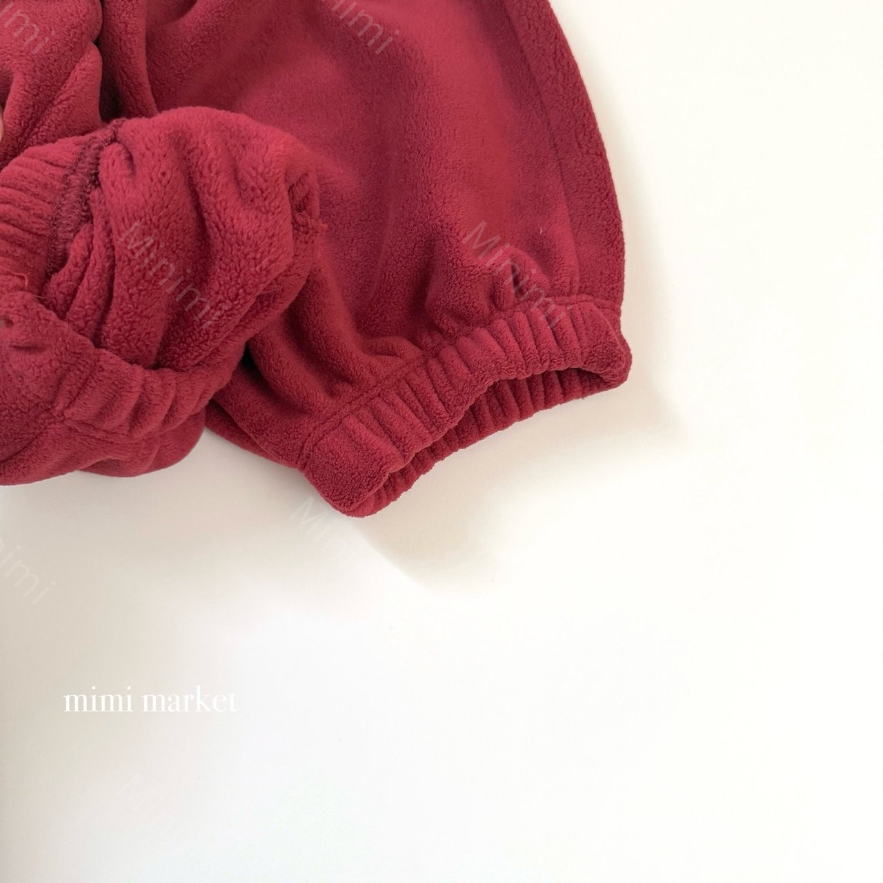 mimi-market Snow Pants 細節圖 14